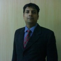 Deepak Srivastava Email & Phone Number