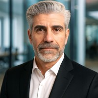 Dayso Corp. Employee Dante Taddei's profile photo