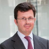 Garrigues Employee Luis de la Peña's profile photo