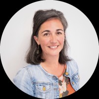 Retailmenot, Inc. Employee Mathilde Rousset's profile photo