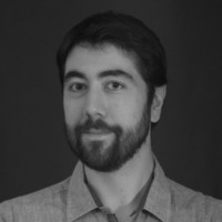 SKU Science Employee Thomas Robert's profile photo