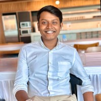 LenDenClub Employee Kartik Chauhan's profile photo
