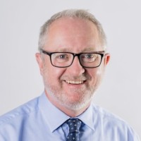 McLaren Construction Group Employee Adrian Barnes's profile photo