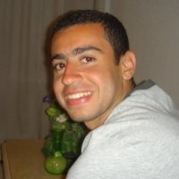 Archimedia Employee Ahmed Omar's profile photo