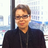Faina Mukminova Email & Phone Number