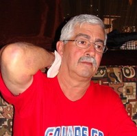 Browne & Co Employee Ronald Dewey's profile photo