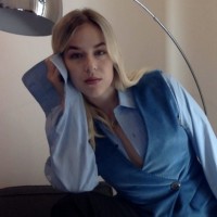 United Scenic Artists, Local USA 829, IATSE Employee Savannah White's profile photo