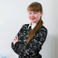 Inpraise Systems Employee Alena Valová's profile photo