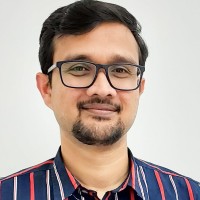 Pinochle.AI Employee Kaushik Hatti's profile photo