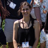Nature Québec Employee Marie-Michèle Doyon's profile photo