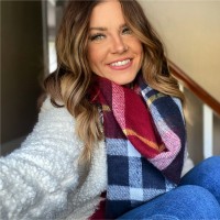 Henry Ford Allegiance Health Employee Ryann Smith's profile photo
