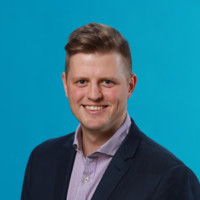 Sydney Kings Employee Chris Pongrass's profile photo