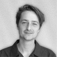 5Rights Employee Clément Taquet's profile photo