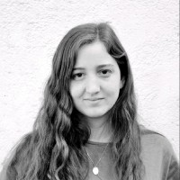 María Borgogno Email