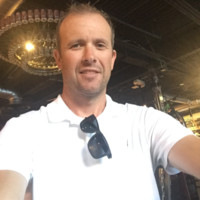 Corrigan Company Mechanical Contractors Employee Scott Johndrow's profile photo