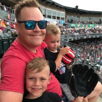 Kevin Carroll Email & Phone Number