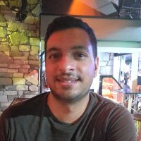 Corptel Employee Bhavesh P's profile photo