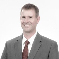 Lynn Health Science Institute Employee Chris Hyatt's profile photo