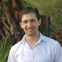 Anthony Kardamylakis Email