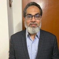 Inspira Realty Employee Mohammed Haindade's profile photo
