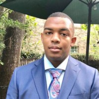 Alonzo Harris Email