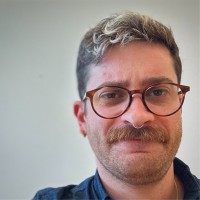 Pinhook Bourbon Employee Grant Rowley's profile photo
