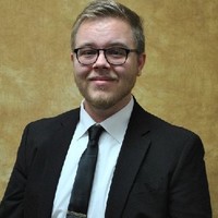 Belden Inc. Employee Rob Ludwig's profile photo