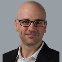 Aecon Group Inc. Employee Daniel Wiley's profile photo