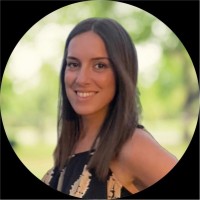Fidelidade Employee Ana Rita Borges's profile photo
