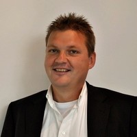 Ymere Employee Bart Hendriks's profile photo