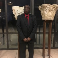 L3Harris Technologies Employee William Shorter's profile photo
