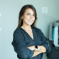 Fireberry Employee Yarden Horenstein's profile photo