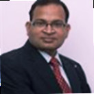 Lectrix Employee Ajay Goswami's profile photo