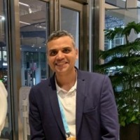 Myridius Employee Kunal Parikh's profile photo