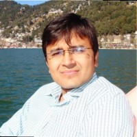 Valay Kothari Email & Phone Number