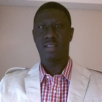 MSAS Employee Papa Seck's profile photo