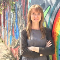 Pinch Employee Helen Schmidt's profile photo