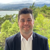 ACC New Zealand Employee Campbell MacKie's profile photo