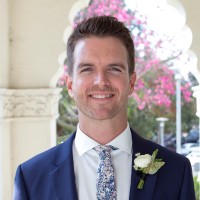 Boutique Recruiting Employee Jeff Waters's profile photo