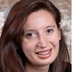 CL Venues Ltd Employee Martina Aberle's profile photo