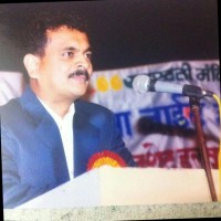 Engineering Cluster Pune Employee Sagar Shinde's profile photo