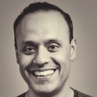 Twilio Employee Omar Paul's profile photo