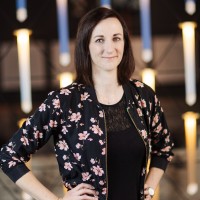 TALLENCE AG Employee Christina Blieffert's profile photo