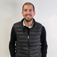 Facundo Arce Email