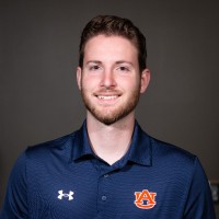 Auburn University School of Kinesiology Employee Benjamin Lerch's profile photo