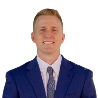LGCY Power Employee Dillon Rush's profile photo