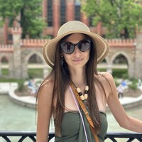 Inna Saienko Email & Phone Number