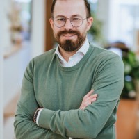 EIKONA Logistics Employee Christian Meyer's profile photo