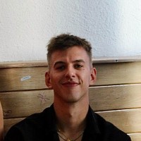 Holodia Employee Pavle Lazarevic's profile photo