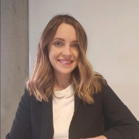 Hadley Search Employee Margaux Devos's profile photo